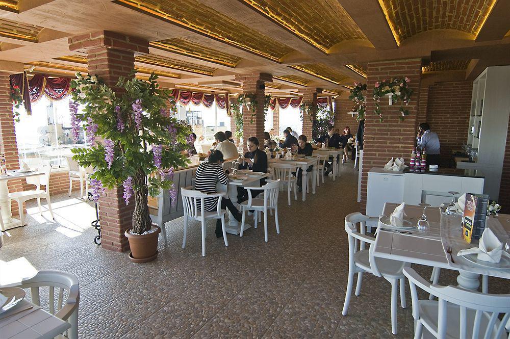Hotel Venera Истанбул Екстериор снимка